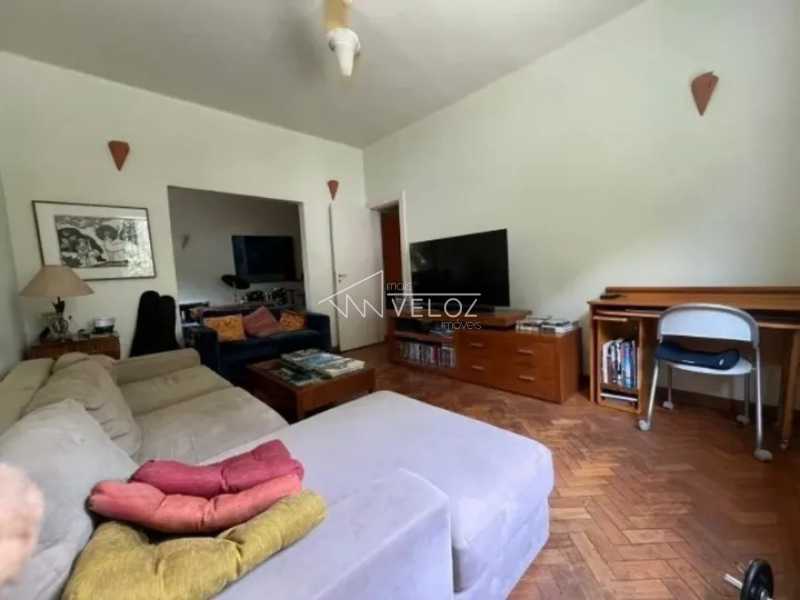 Apartamento, 3 quartos, 121 m² - Foto 20