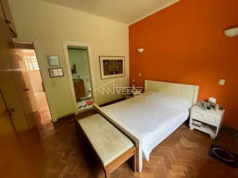 Apartamento, 3 quartos, 121 m² - Foto 9