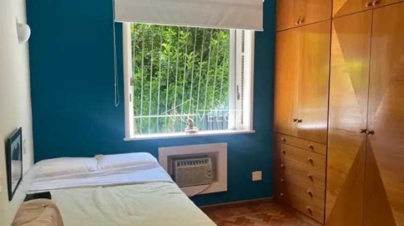 Apartamento, 3 quartos, 121 m² - Foto 11