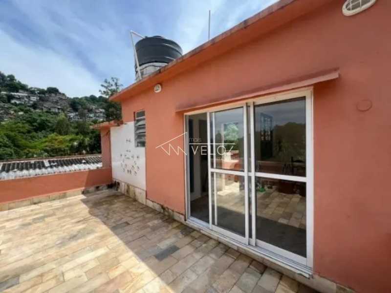Apartamento, 3 quartos, 121 m² - Foto 2