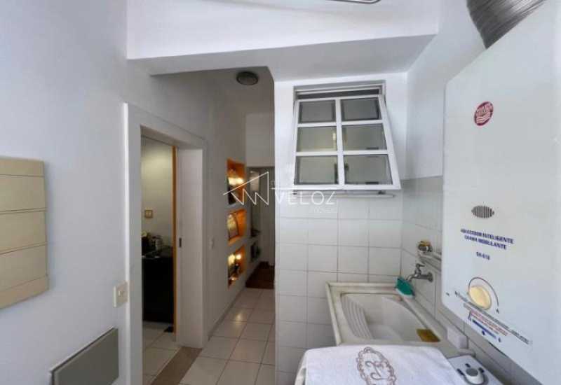 Apartamento, 3 quartos, 121 m² - Foto 21