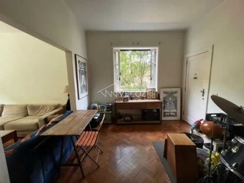 Apartamento, 3 quartos, 121 m² - Foto 5