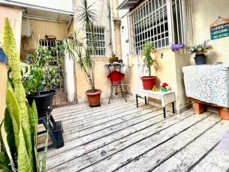 Apartamento em Copacabana