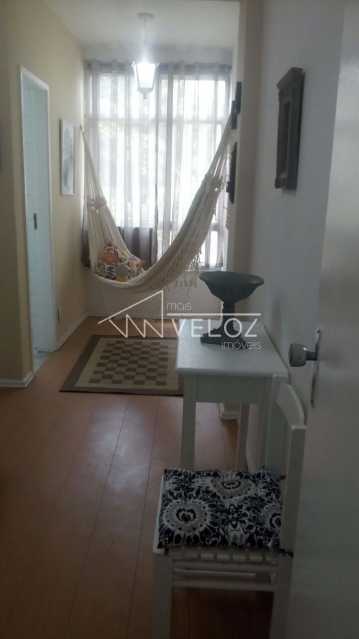 Ótimo sala quarto reformado!