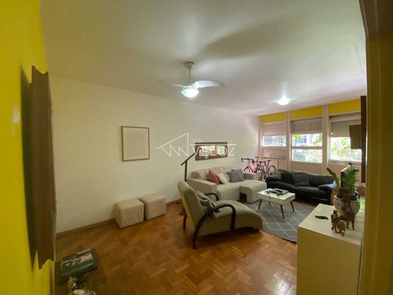 Apartamento - Padrão / Residencial / Copacabana