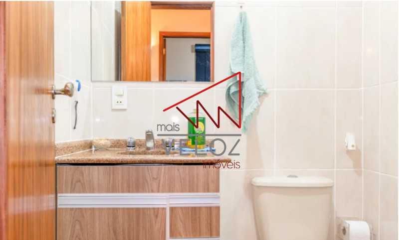 Apartamento em Laranjeiras