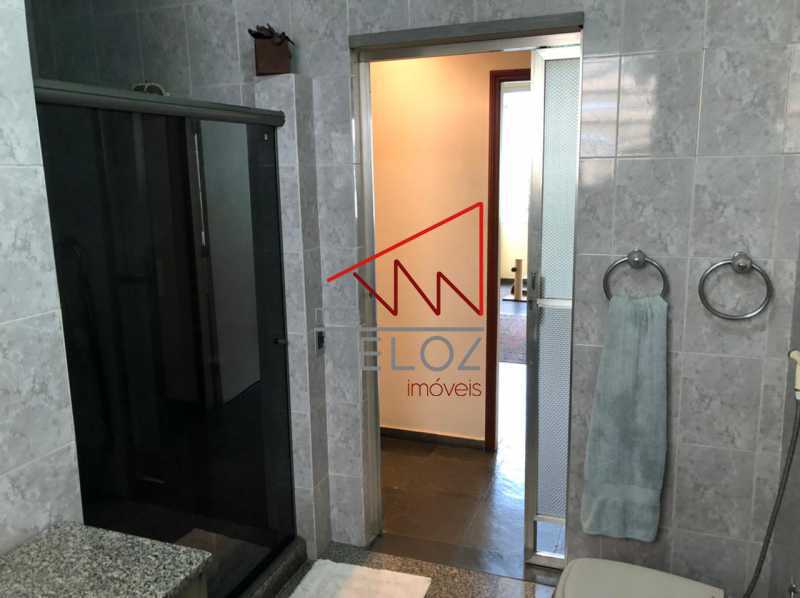 Apartamento, 4 quartos, 171 m² - Foto 21