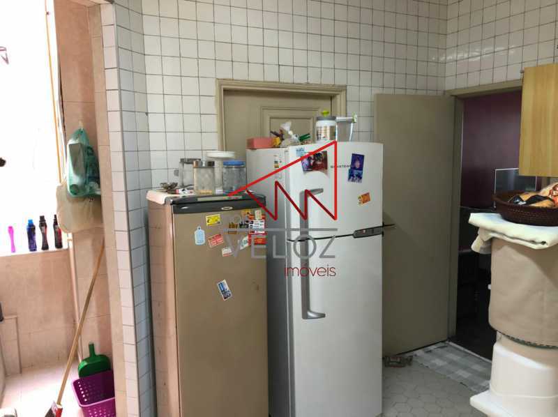 Apartamento, 4 quartos, 171 m² - Foto 24