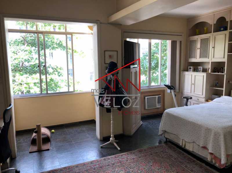 Apartamento, 4 quartos, 171 m² - Foto 10