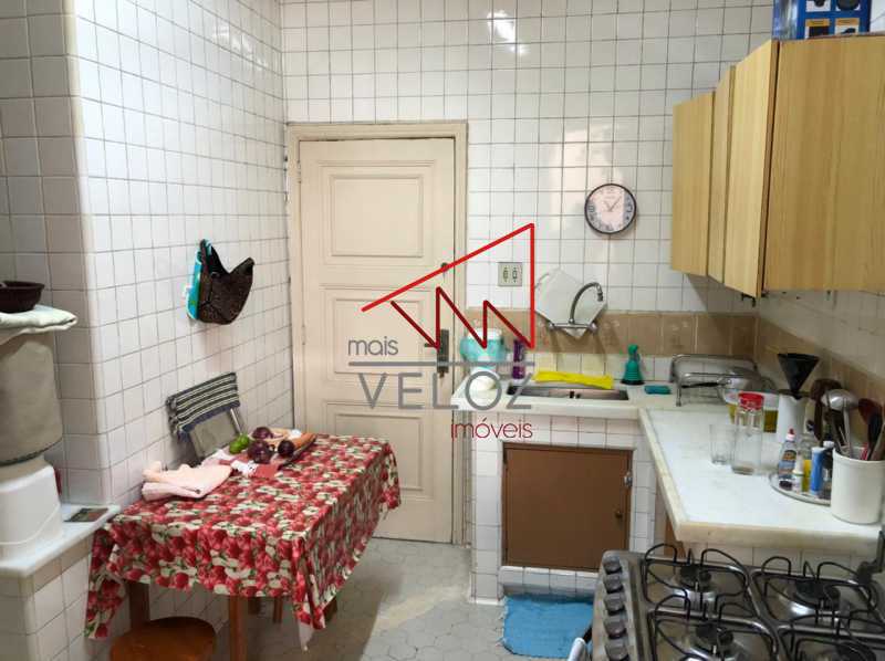 Apartamento, 4 quartos, 171 m² - Foto 25