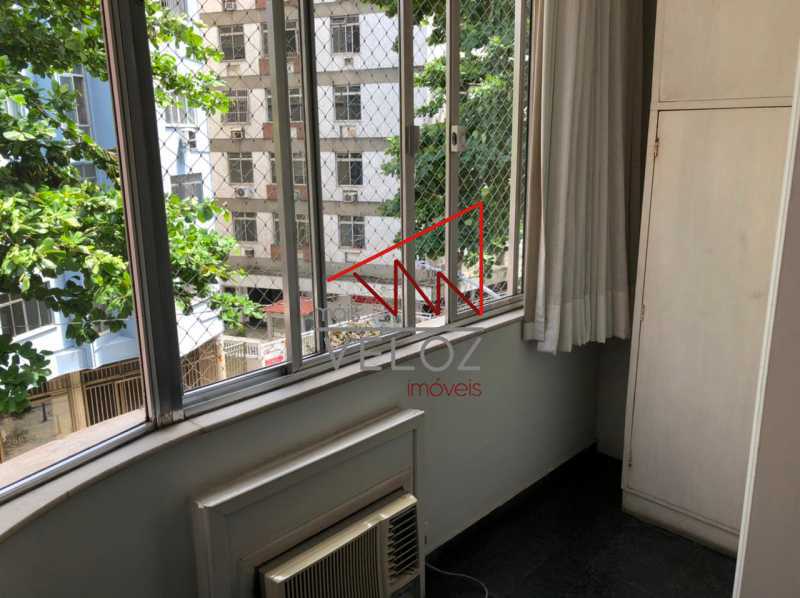Apartamento, 4 quartos, 171 m² - Foto 13