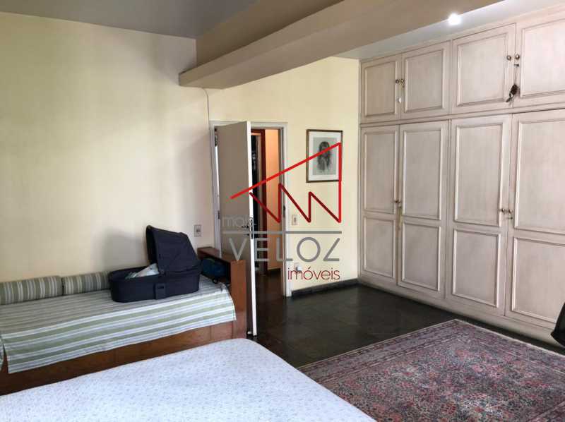 Apartamento, 4 quartos, 171 m² - Foto 9