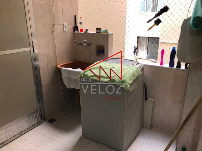 Apartamento, 4 quartos, 171 m² - Foto 29