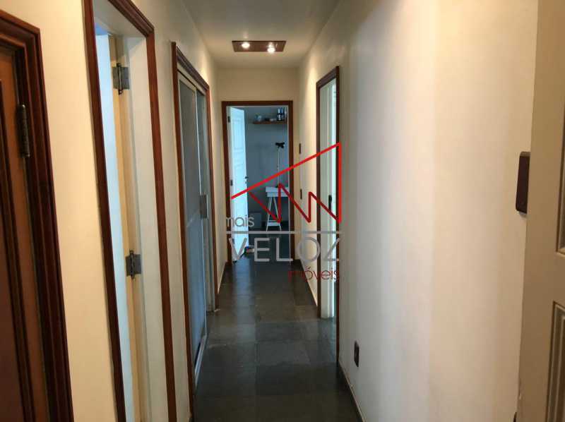 Apartamento, 4 quartos, 171 m² - Foto 8