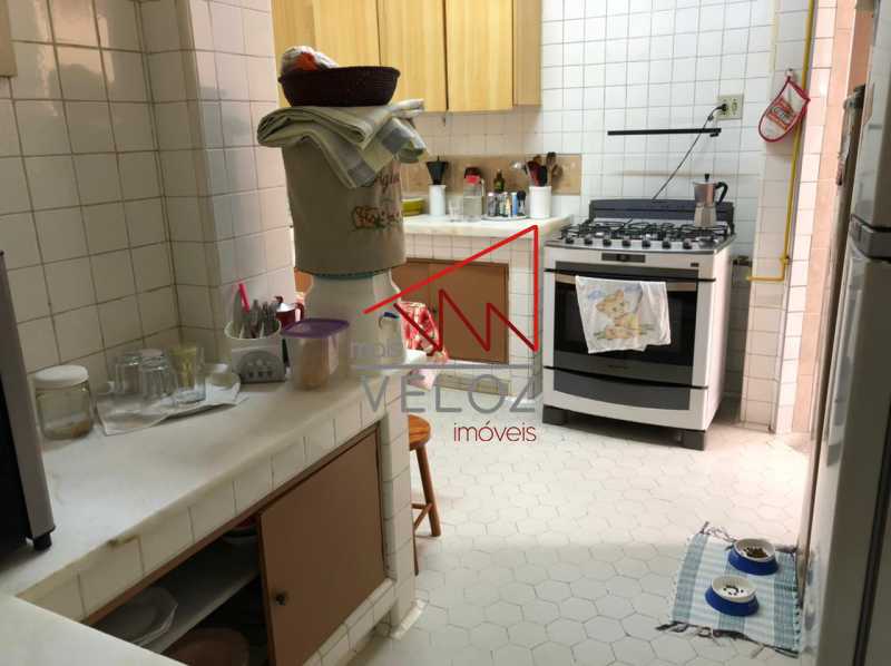 Apartamento, 4 quartos, 171 m² - Foto 26