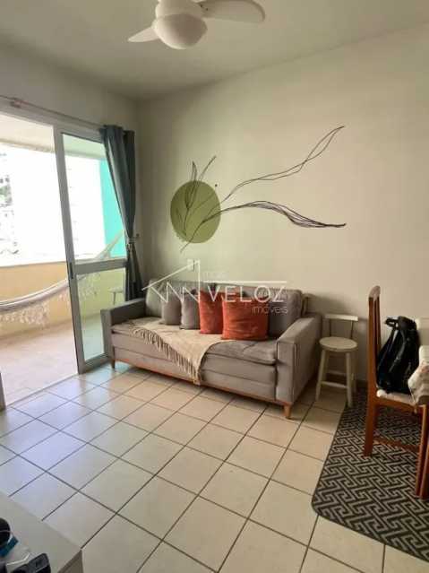 Apartamento em Catete