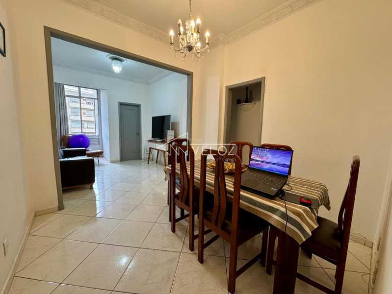 Apartamento em Flamengo