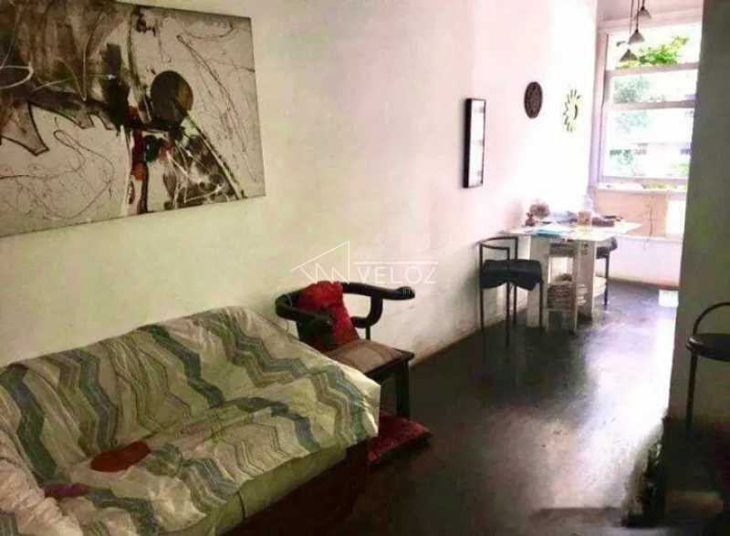 Apartamento em Copacabana