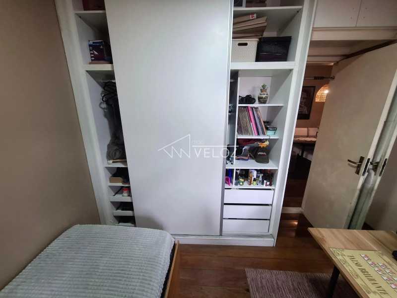 Apartamento, 3 quartos, 180 m² - Foto 9