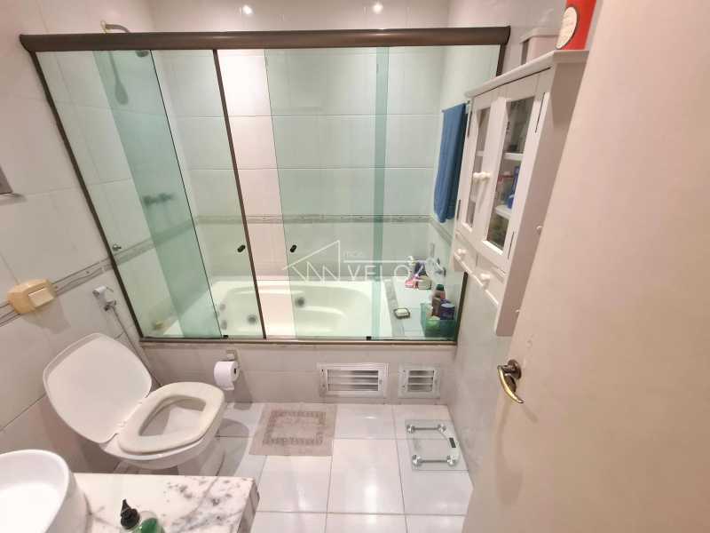 Apartamento, 3 quartos, 180 m² - Foto 19