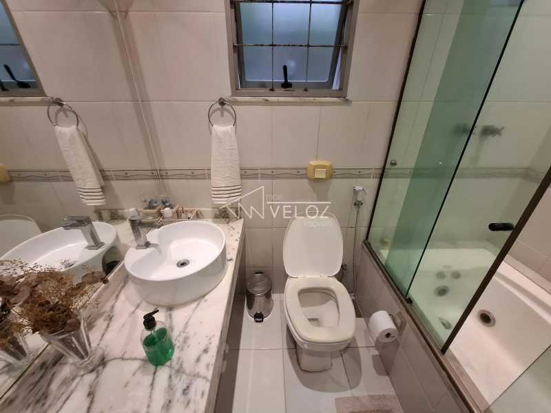 Apartamento, 3 quartos, 180 m² - Foto 20