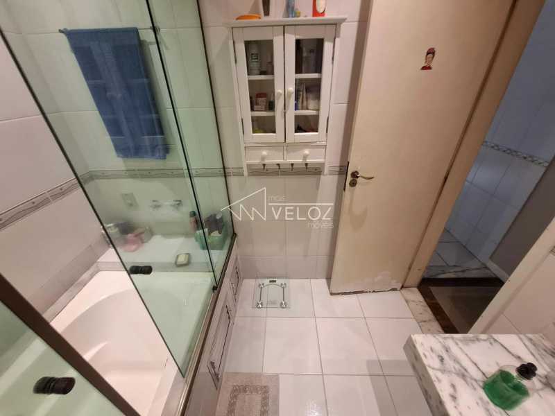 Apartamento, 3 quartos, 180 m² - Foto 21