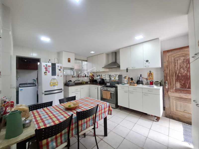 Apartamento, 3 quartos, 180 m² - Foto 22