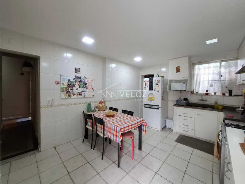 Apartamento, 3 quartos, 180 m² - Foto 24
