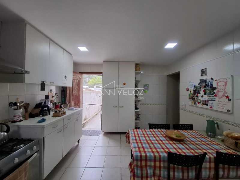 Apartamento, 3 quartos, 180 m² - Foto 25
