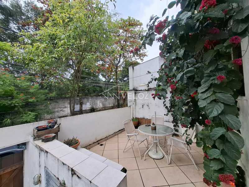 Apartamento, 3 quartos, 180 m² - Foto 26