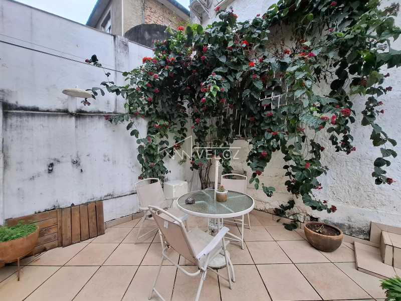 Apartamento, 3 quartos, 180 m² - Foto 28