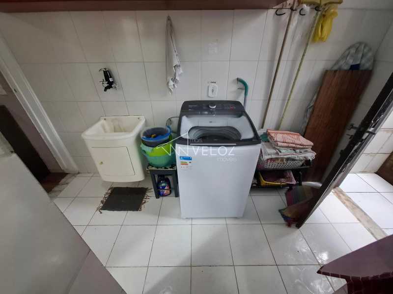 Apartamento, 3 quartos, 180 m² - Foto 29