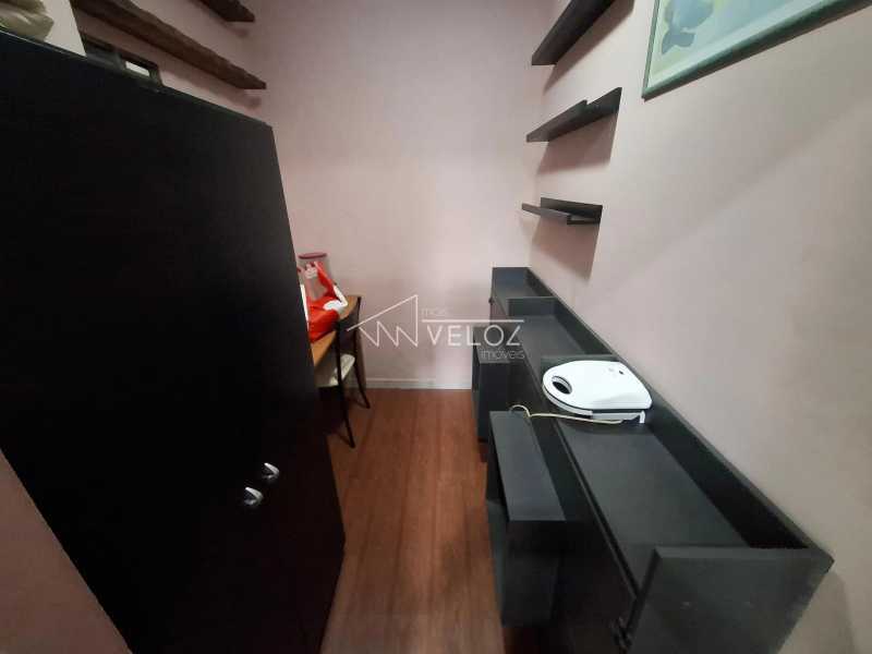 Apartamento, 3 quartos, 180 m² - Foto 31