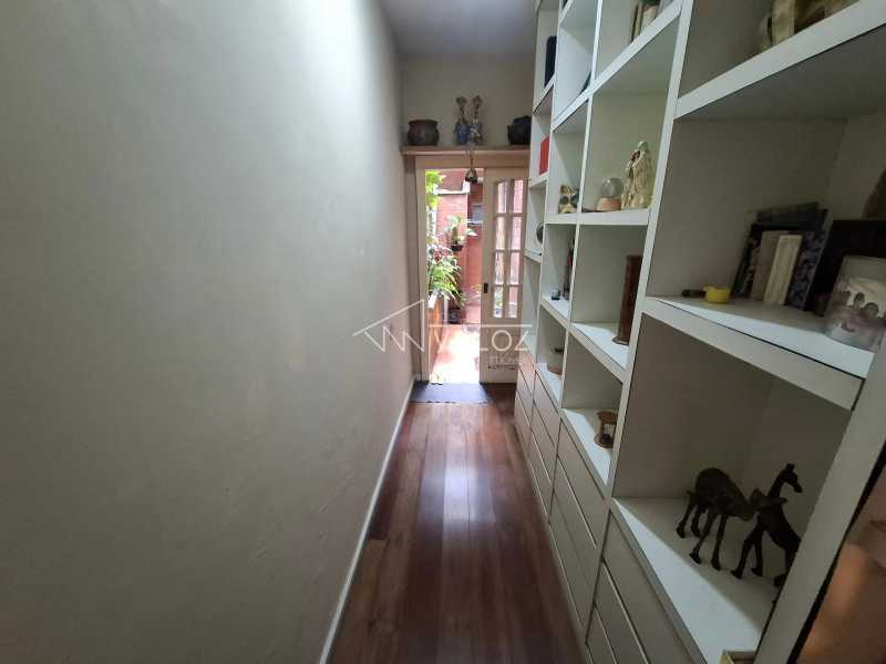 Apartamento, 3 quartos, 180 m² - Foto 33
