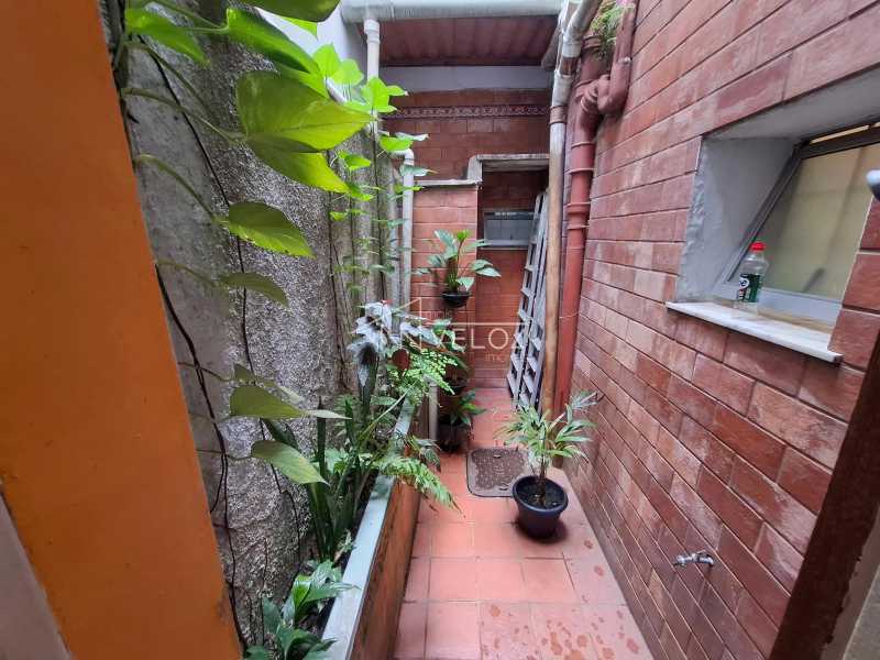 Apartamento, 3 quartos, 180 m² - Foto 1