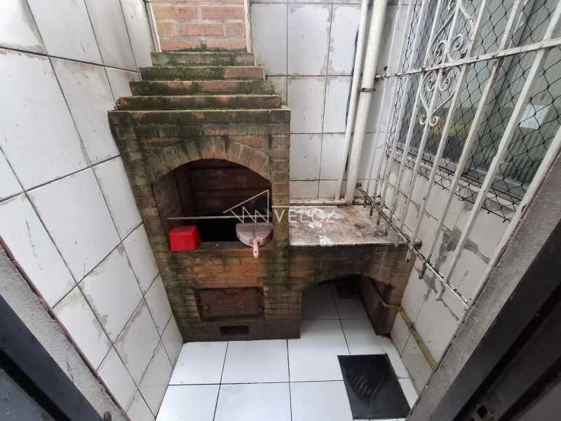 Apartamento, 3 quartos, 180 m² - Foto 35
