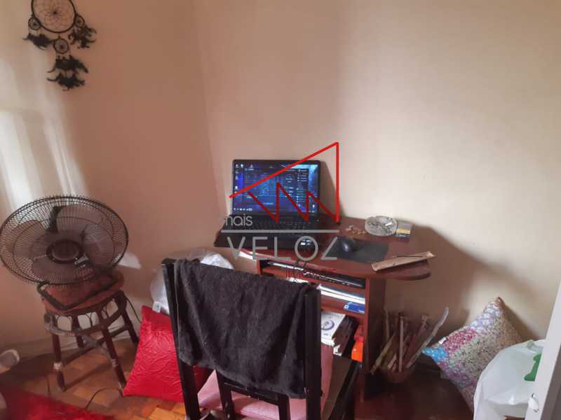 Apartamento, 1 quarto, 35 m² - Foto 16