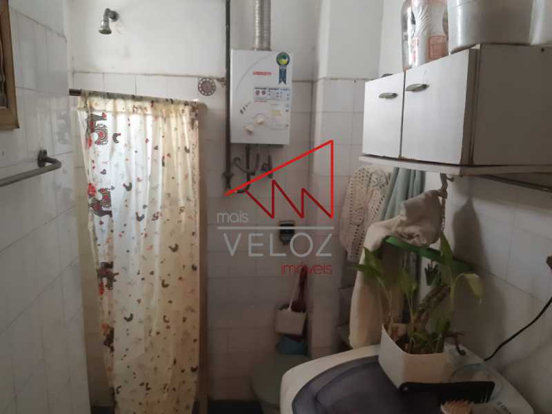 Apartamento, 1 quarto, 35 m² - Foto 27