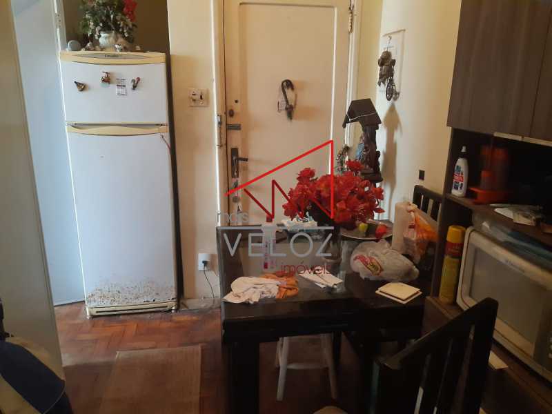 Apartamento, 1 quarto, 35 m² - Foto 1