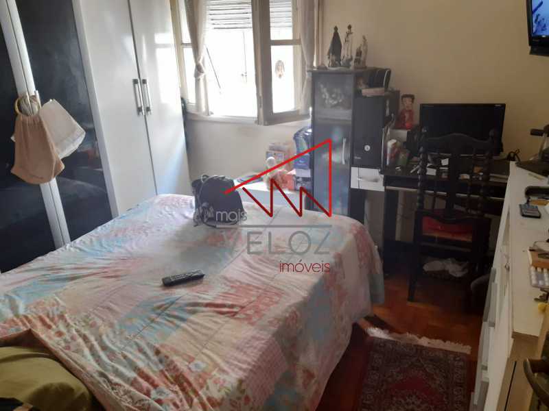 Apartamento, 1 quarto, 35 m² - Foto 22