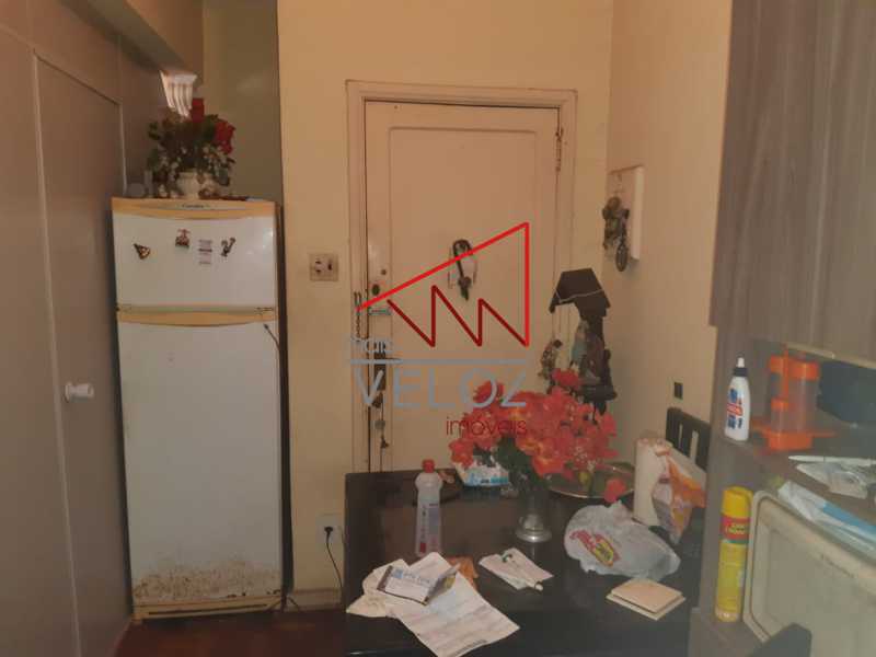 Apartamento, 1 quarto, 35 m² - Foto 6