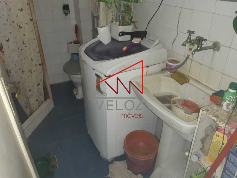 Apartamento, 1 quarto, 35 m² - Foto 28