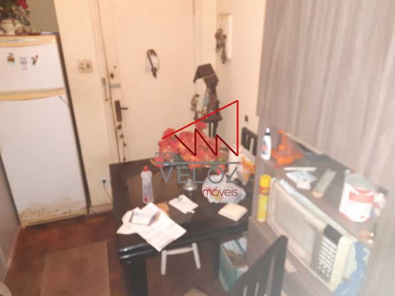 Apartamento, 1 quarto, 35 m² - Foto 7