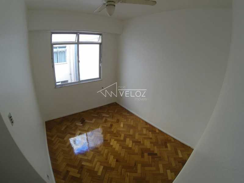 Apartamento - / Residencial / Botafogo