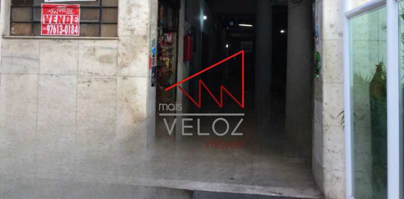 Loja em Catete