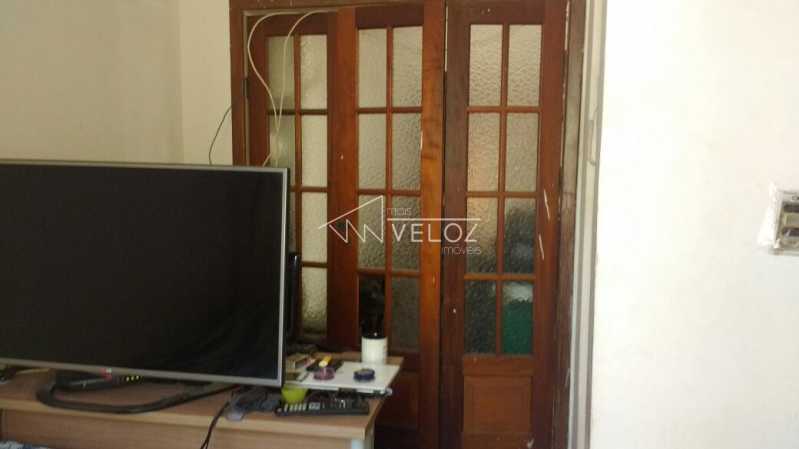 Apartamento - Padrão / Residencial / Flamengo
