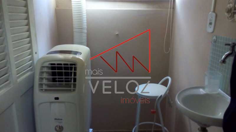 Apartamento, 3 quartos, 180 m² - Foto 20