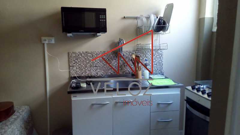 Apartamento, 3 quartos, 180 m² - Foto 8