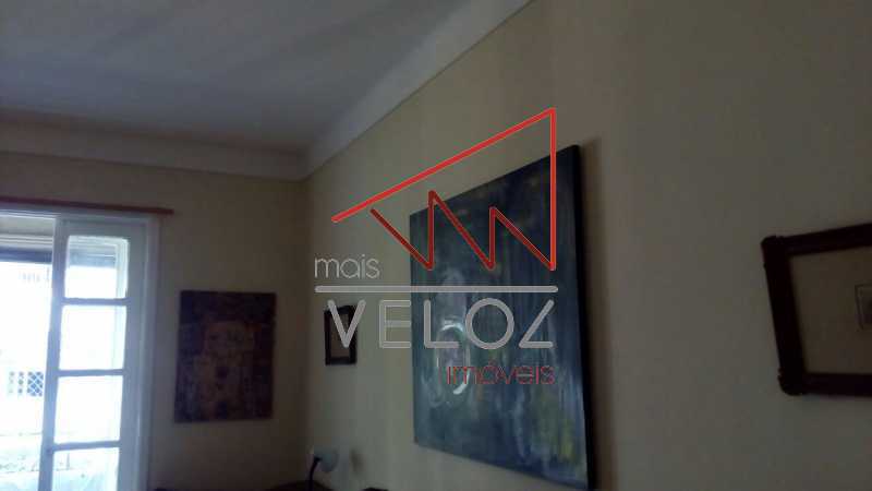 Apartamento, 3 quartos, 180 m² - Foto 9