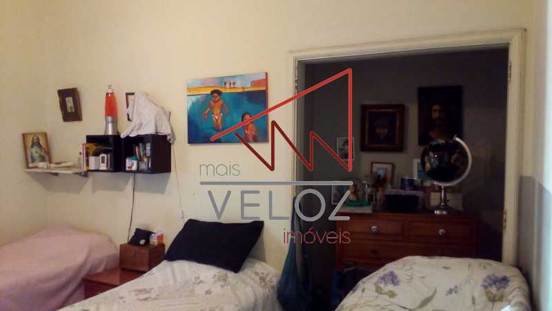 Apartamento, 3 quartos, 180 m² - Foto 16